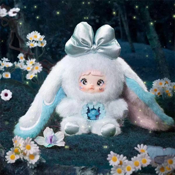 Nommi Fantasy World Series Kawaii Plush Doll Blind Box (1pc)