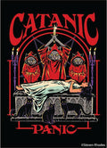 MAGNET: CATANIC PANIC
