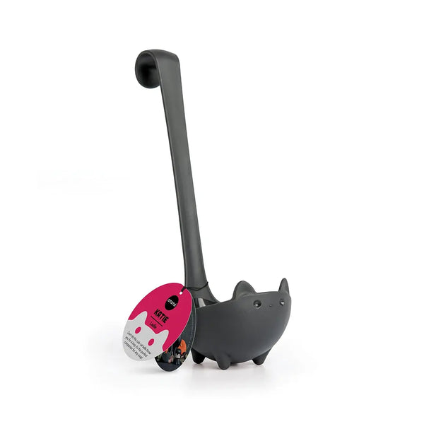 Katie Cat Ladle