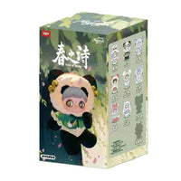 Maymei Poem of Spring Series Kawaii Plush Doll Blind Box (1pc)
