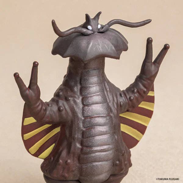 Tokyo Kaiju Monster Universe Figurines Blind Box-12