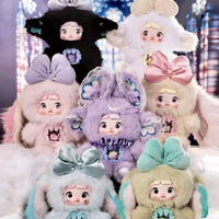 Nommi Fantasy World Series Kawaii Plush Doll Blind Box (1pc)