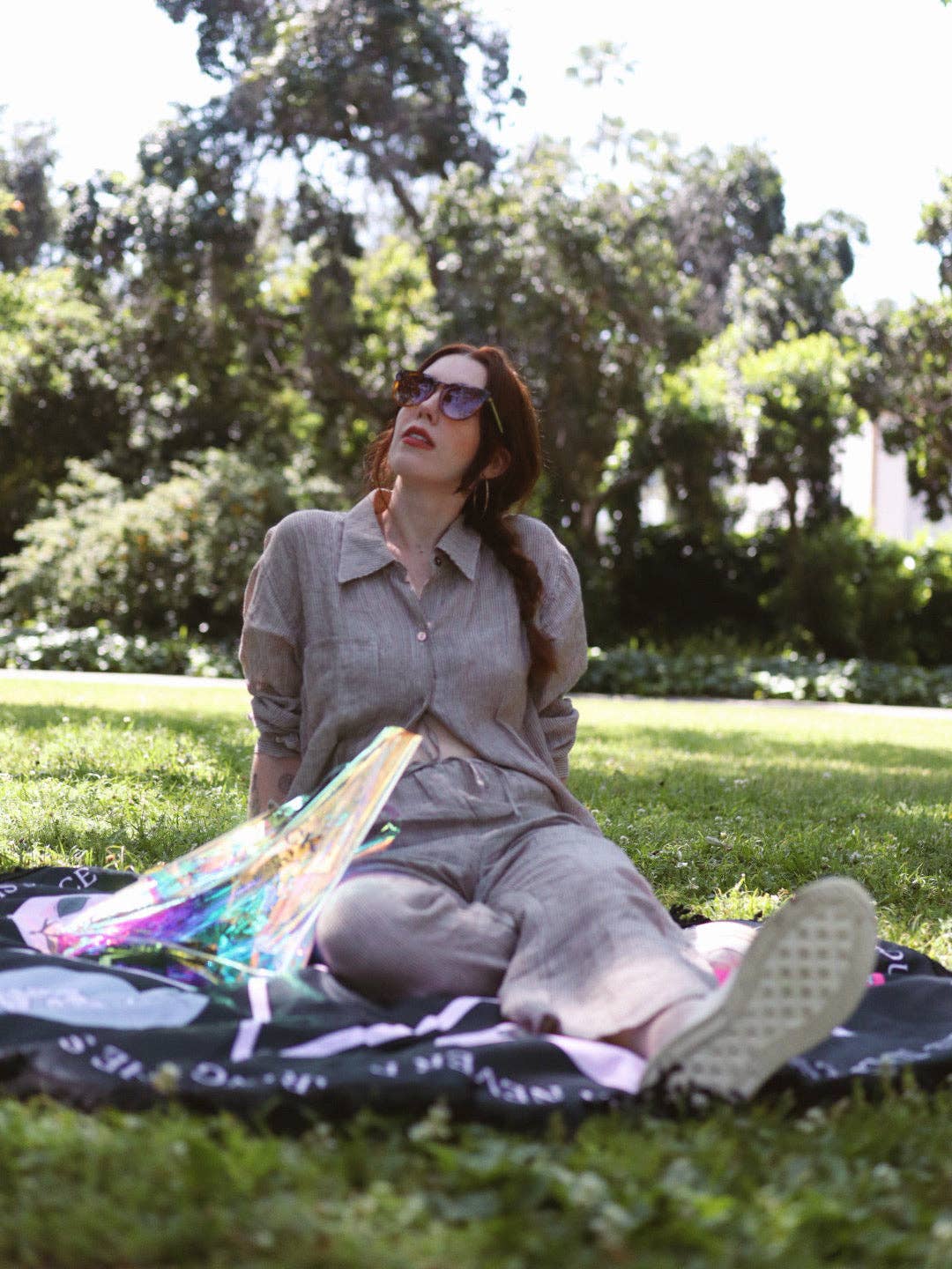 THE GODDESS TRAVELING SPELL SPACE: PERSEPHONE