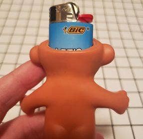 Lighter Cover