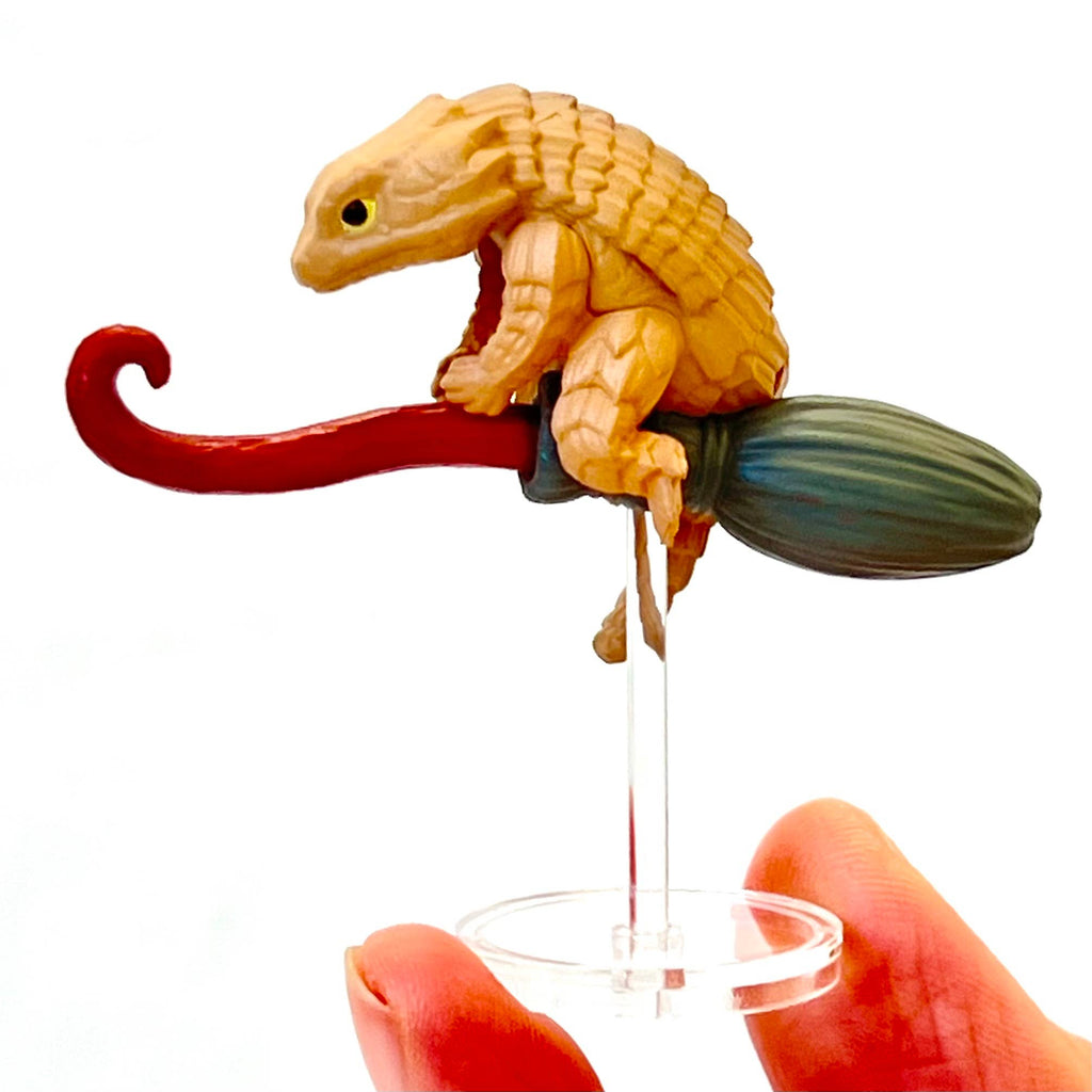 Broomstick Animals Blind Box-10
