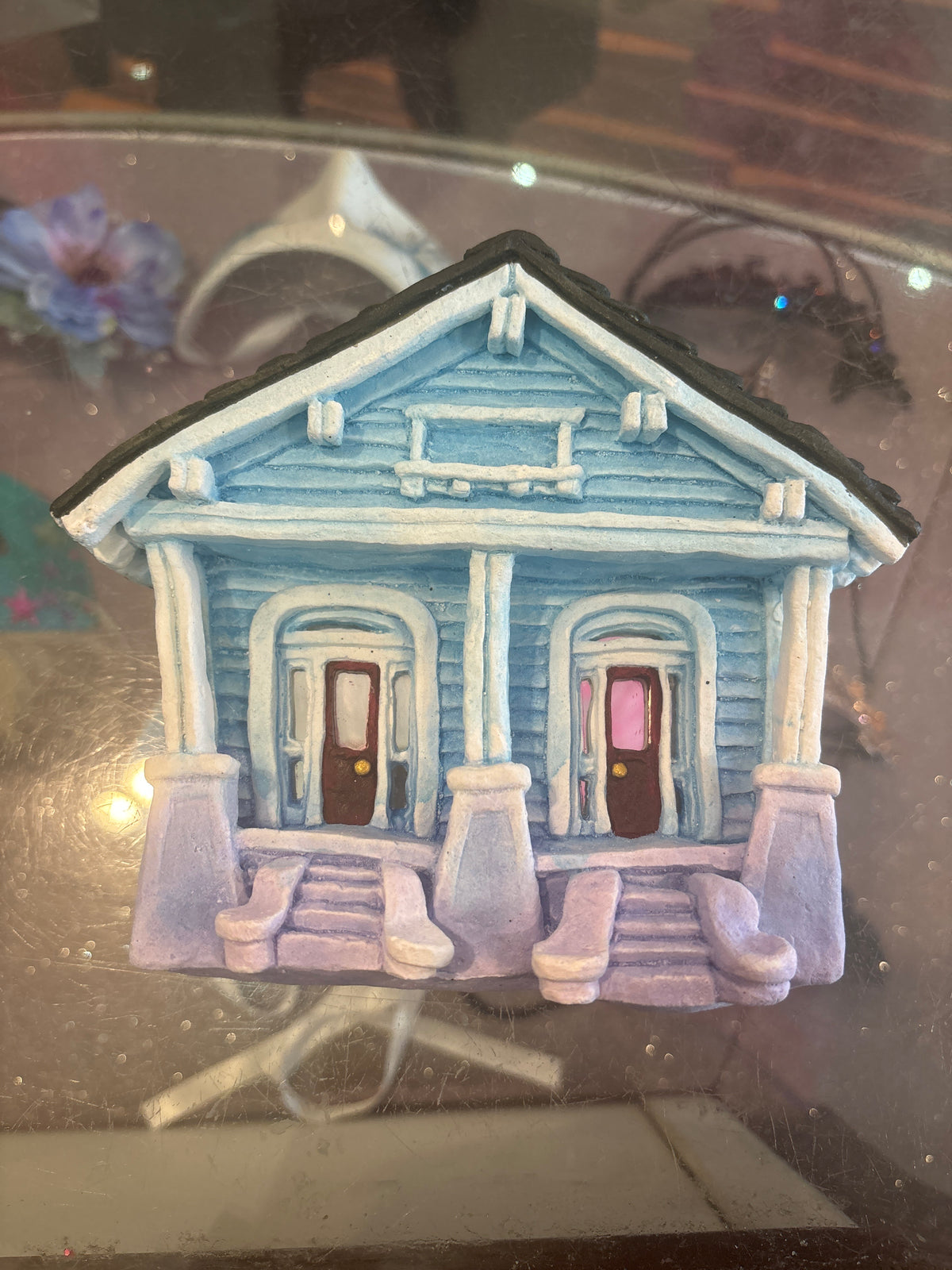 Tamart house