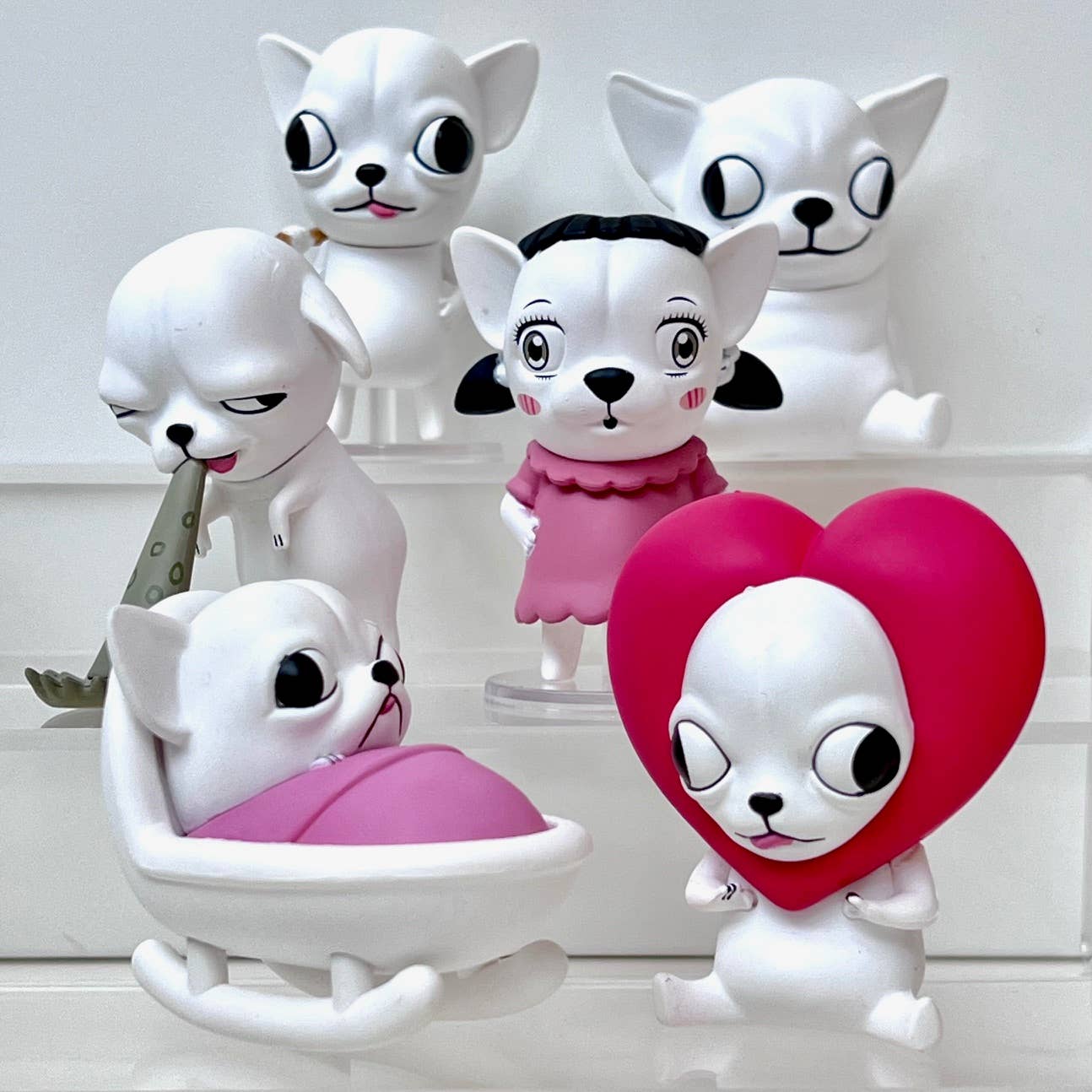 Chihuahua Vol.2 Blind Box-6