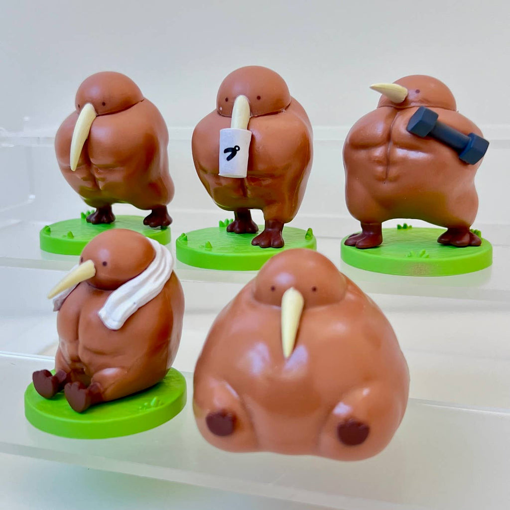 73094 Muscular Kiwi Blind Box-10