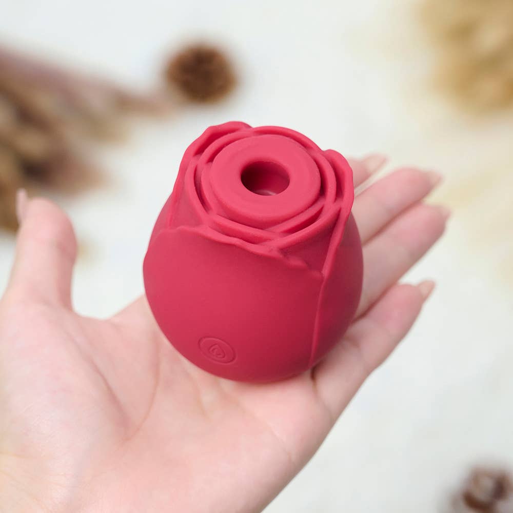Rose Toy-Red Miette Rose Toy-Red Miette