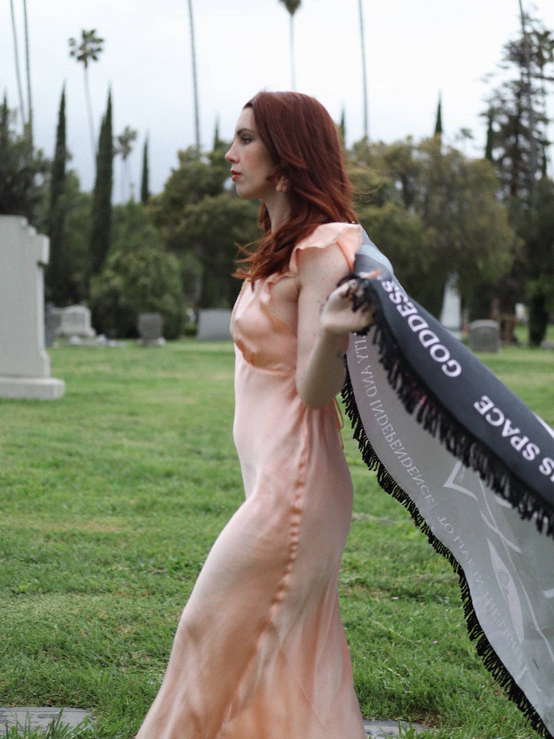 THE GODDESS TRAVELING SPELL SPACE: PERSEPHONE