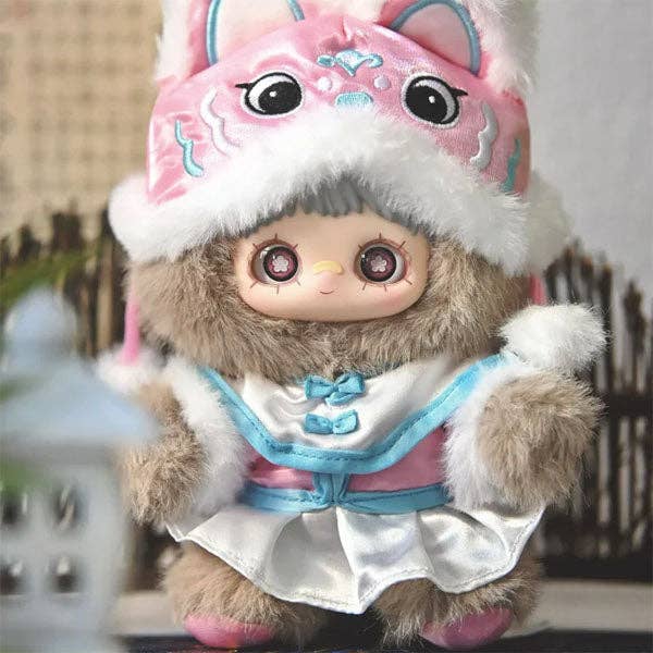 Maymei Poem of Spring Series Kawaii Plush Doll Blind Box (1pc)