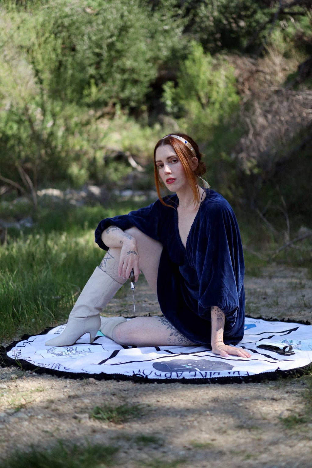 THE TRAVELING SPELL SPACE: ARTEMIS