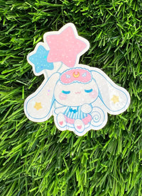 Sanrio Dream Stickers Cinnamoroll