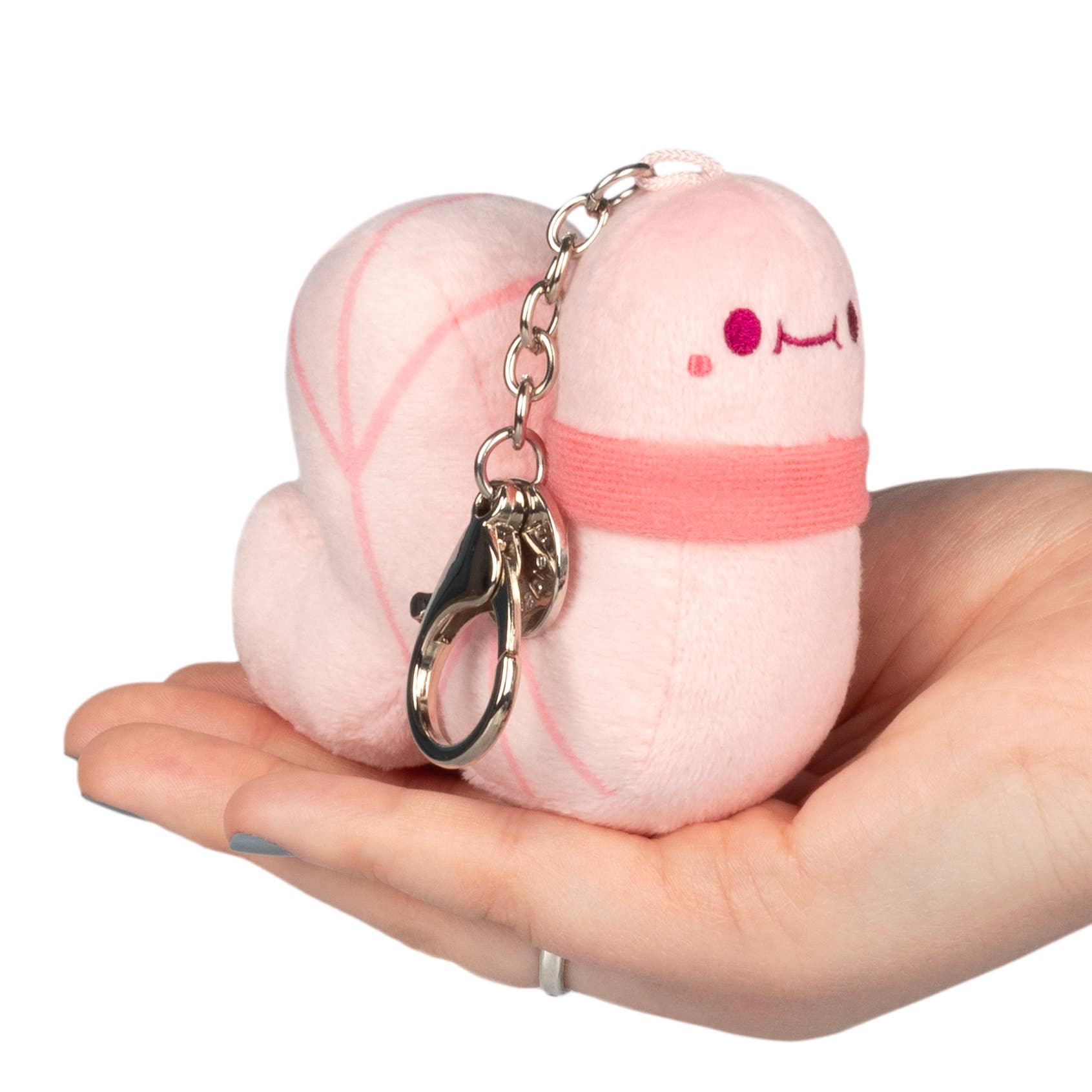 Micro Squishable Worm