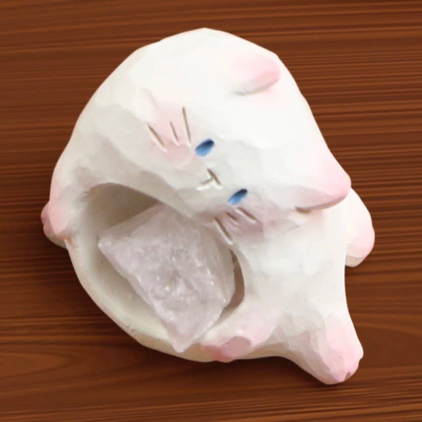 Animal Pal Crystal Blind Box-9