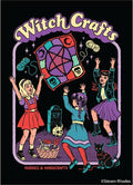 MAGNET: Witch Crafts