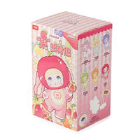 Nommi Interesting Fruits Series Kawaii Plush Doll Hanger Blind Box (1pc)