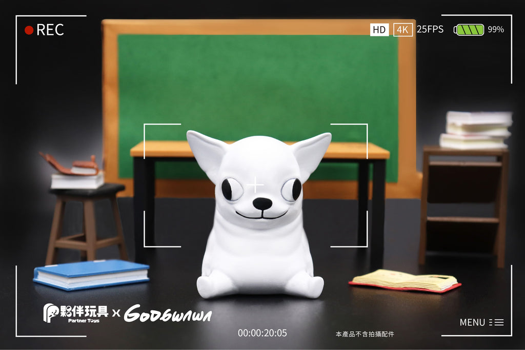 Chihuahua Vol.2 Blind Box-6