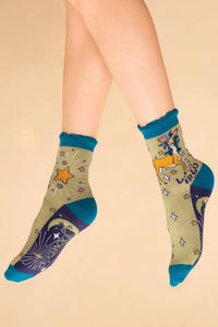 Zodiac Socks
