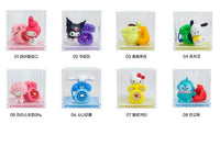 Sanrio Characters calling you Random Figure with Acryle Case