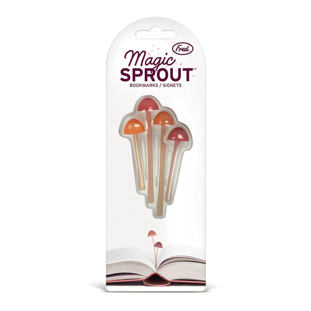 MAGIC SPROUT - BOOKMARKS-4