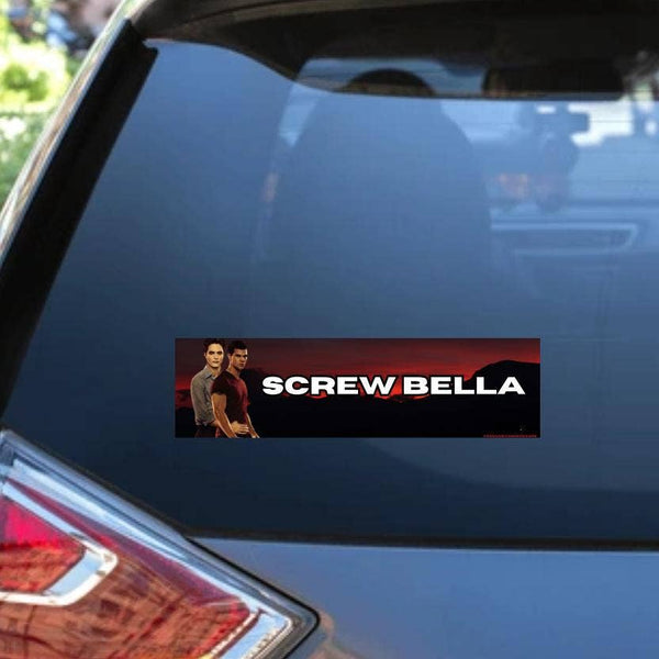 Screw Bella