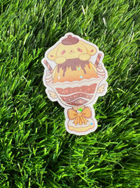 Sanrio Desserts Stickers POMPOM