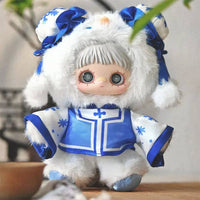 Maymei Poem of Spring Series Kawaii Plush Doll Blind Box (1pc)