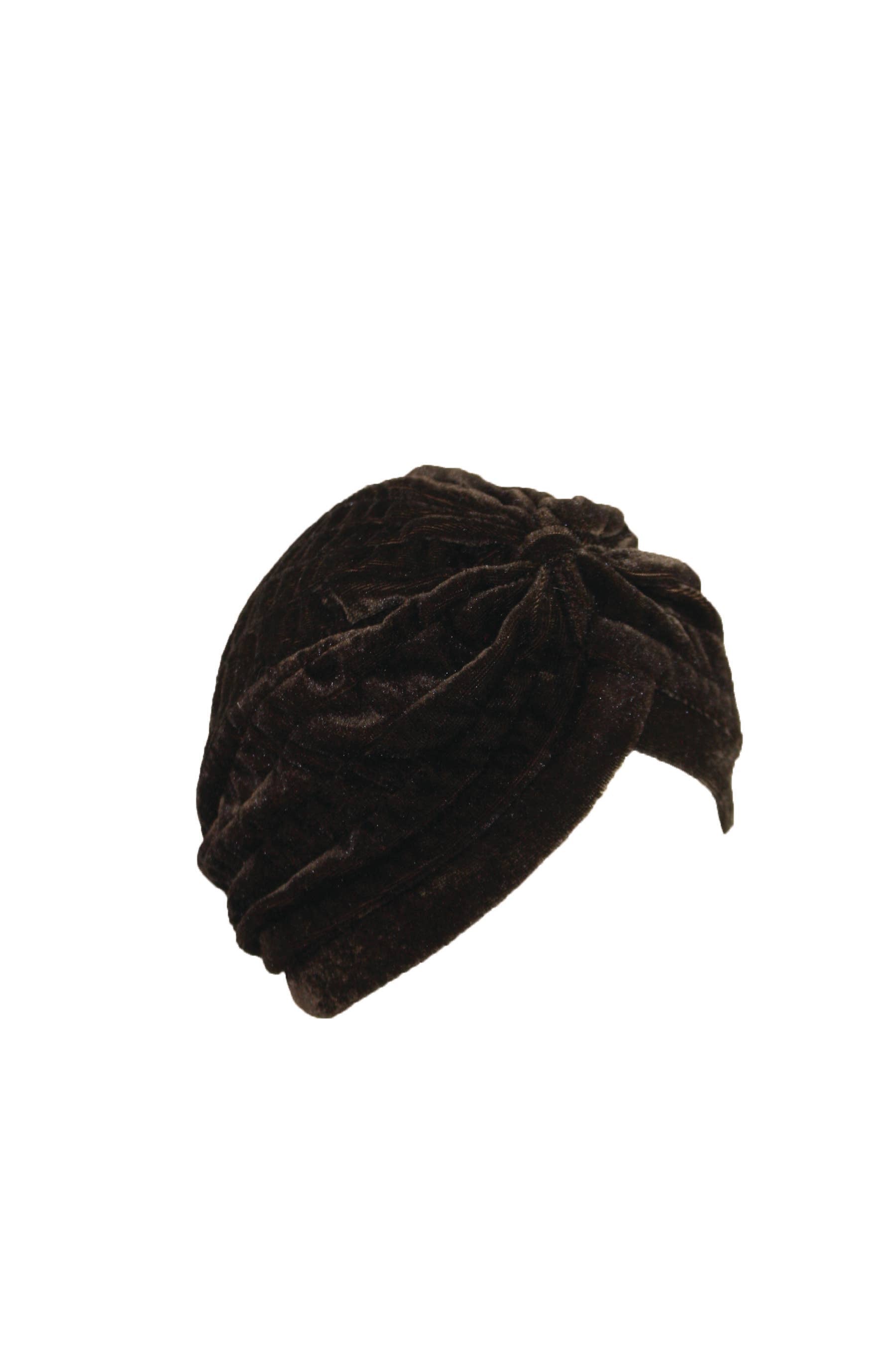 4703 Turban Winter