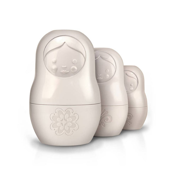 M-Cups - Measuring Matyroshkas