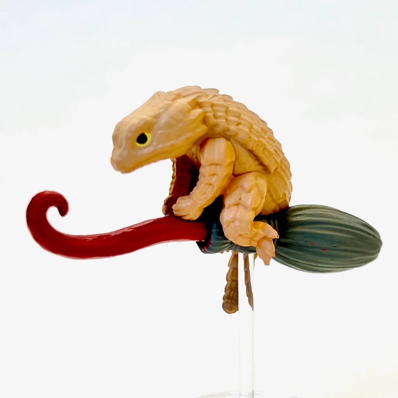 Broomstick Animals Blind Box-10