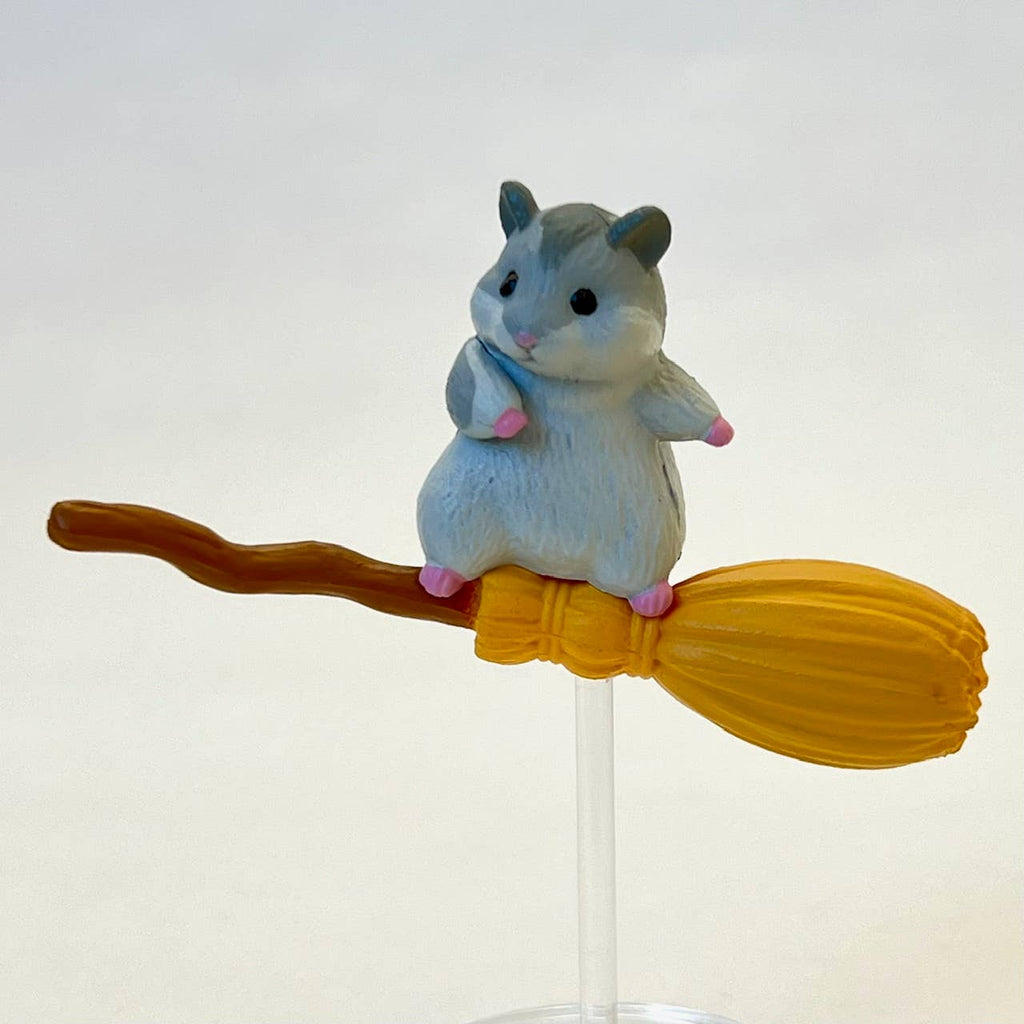 Broomstick Animals Blind Box-10