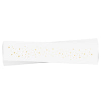 Sunkissed Gold Freckles Temporary Tattoo