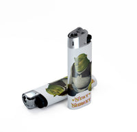 Shrek Stay Shrexy Lighter