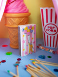 Carnival Matches - XL