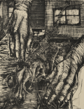 “6.27.98” Lithograph