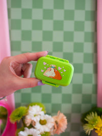 Guinea Pig Pill Case