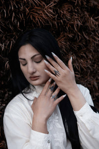 Narthex Ring