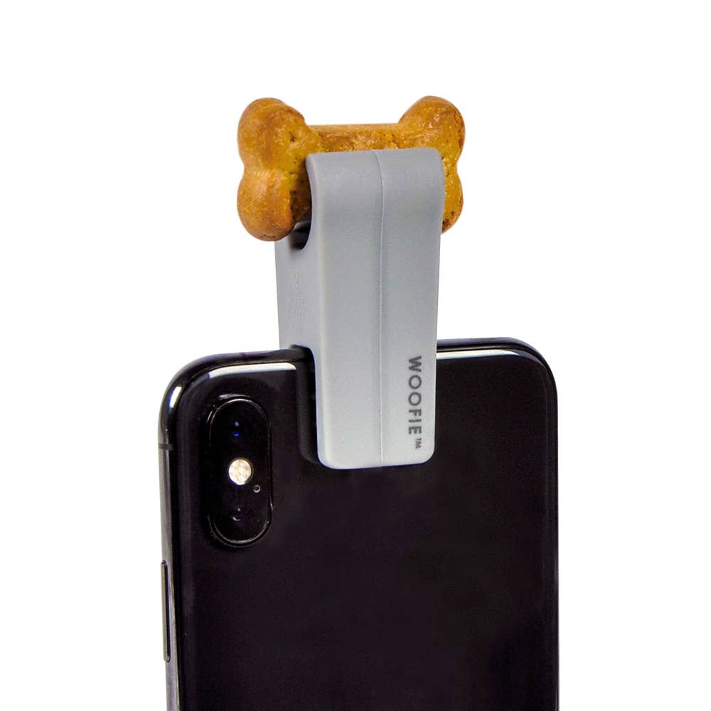 Howligans - Woofie - Pet Selfie Tool