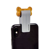Howligans - Woofie - Pet Selfie Tool