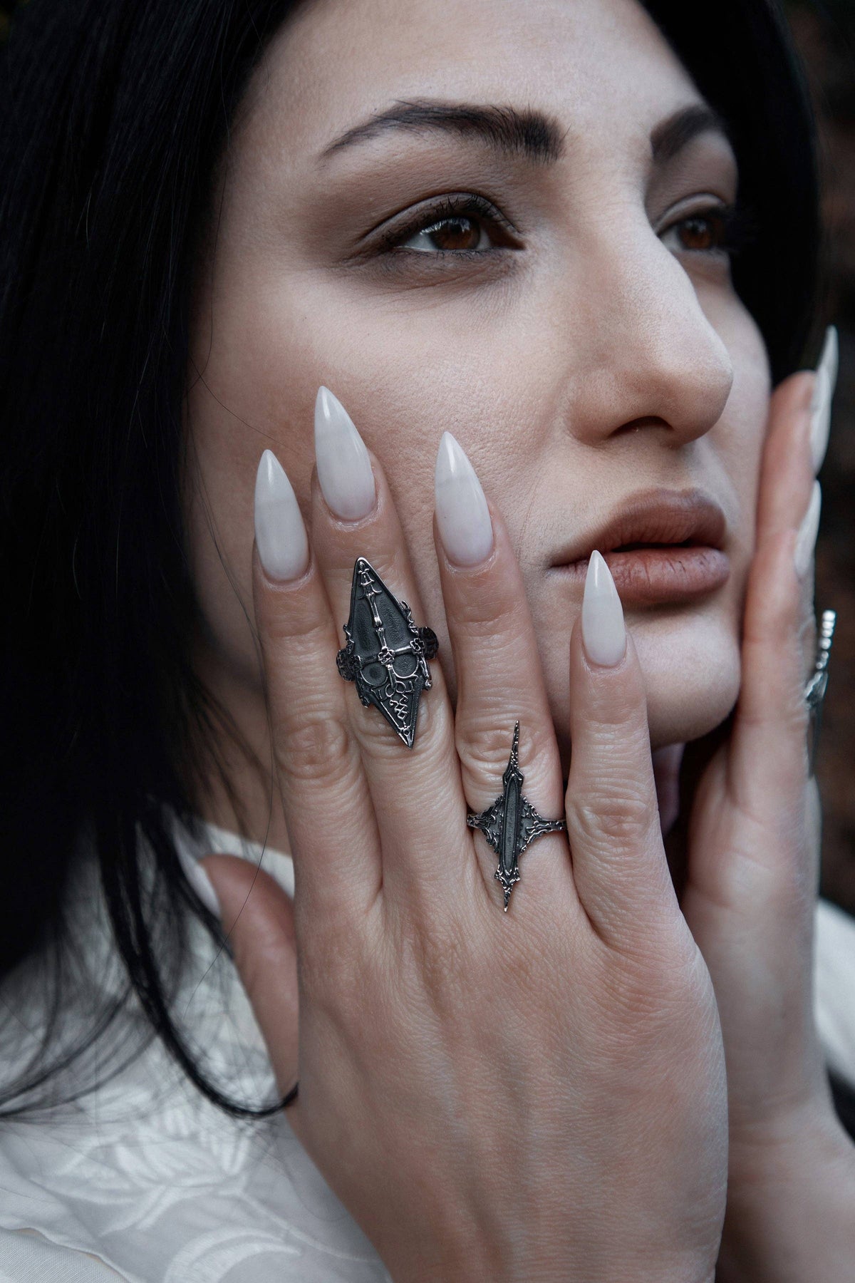 Darkwater Ring