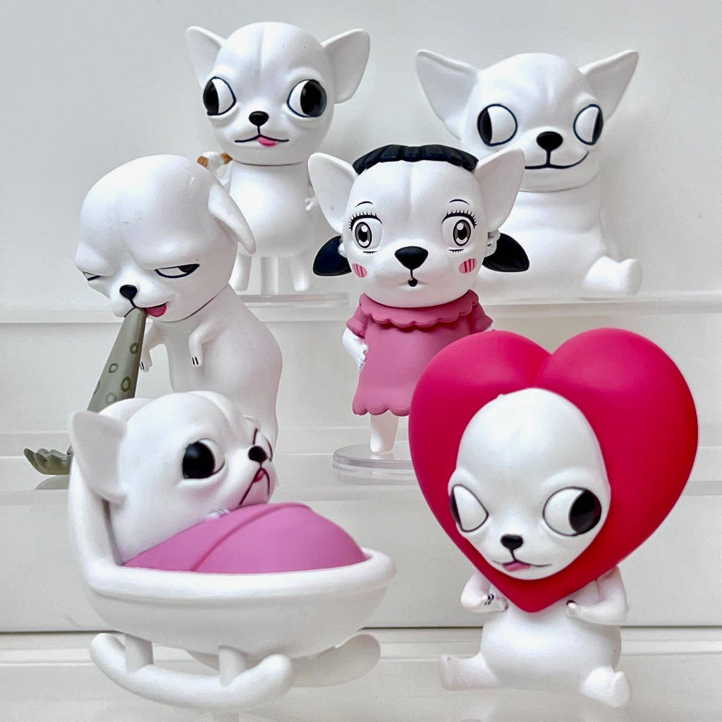 Chihuahua Vol.2 Blind Box-6