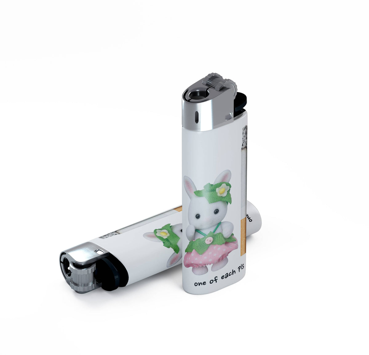 Critter Cigarette Lighter