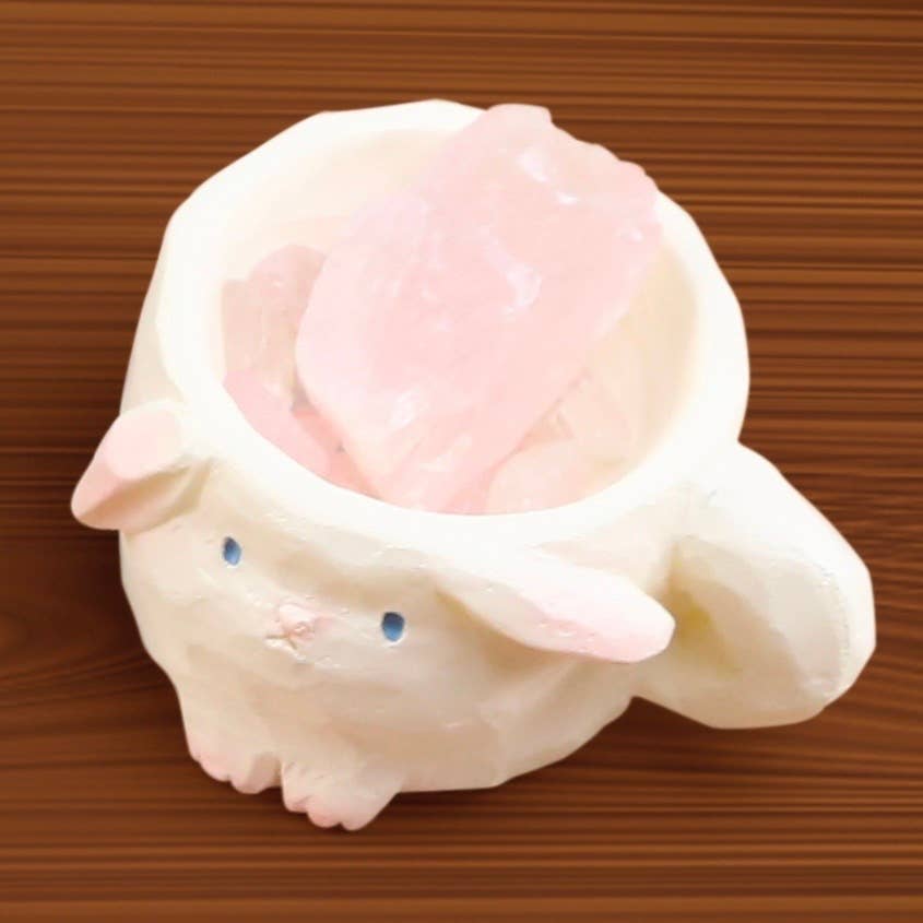 Animal Pal Crystal Blind Box-9
