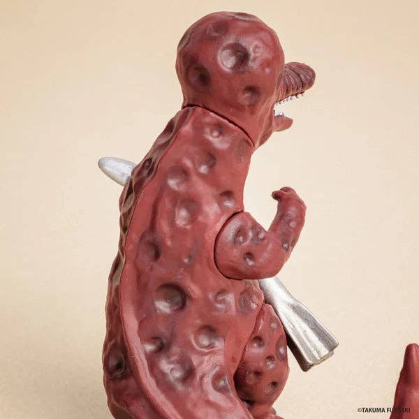Tokyo Kaiju Monster Universe Figurines Blind Box-12