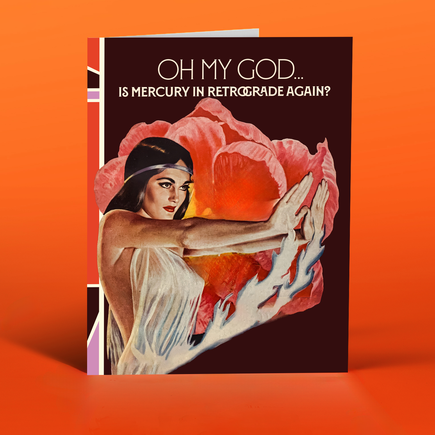 MERCURY IN RETROGRADE! astrology, funny, spiritual