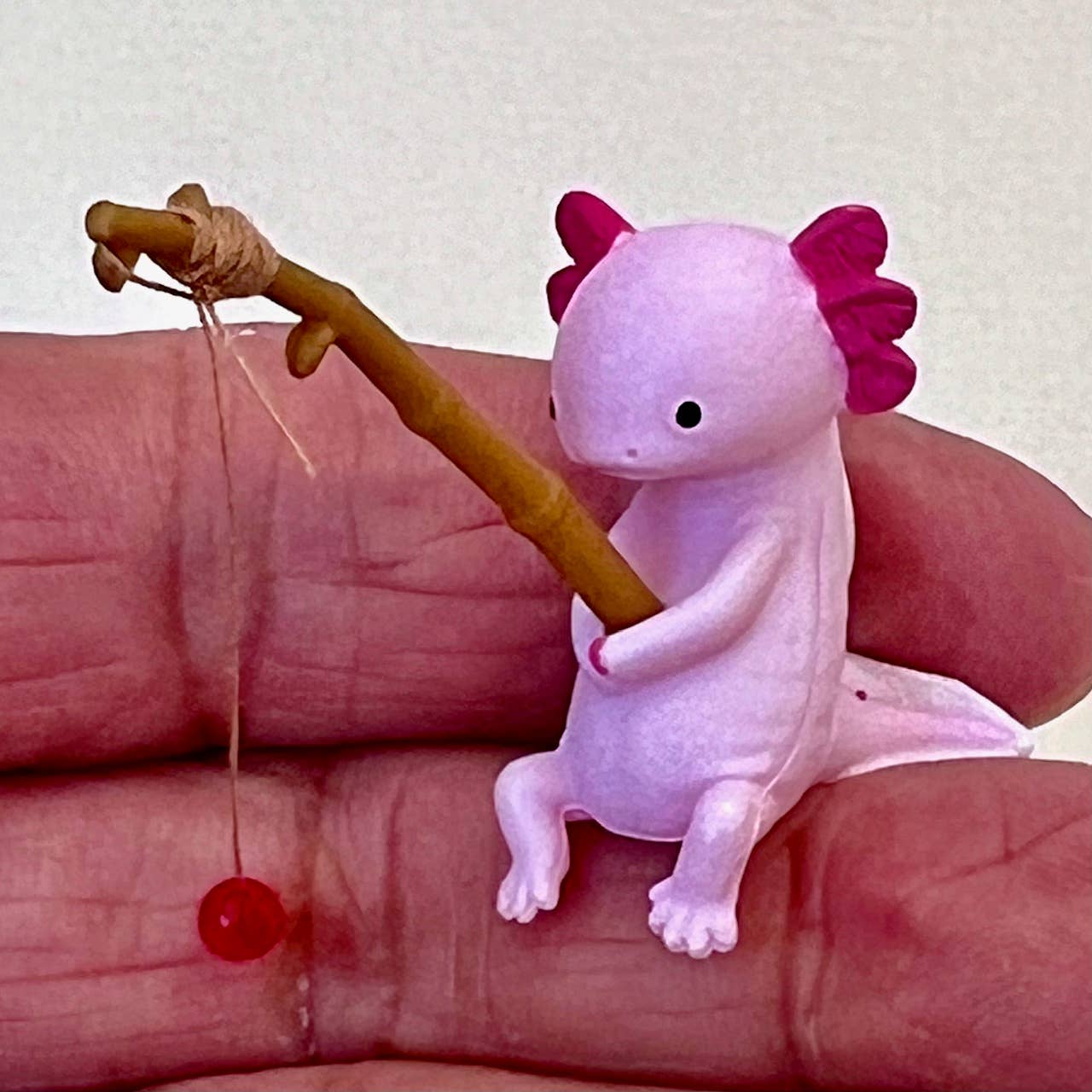 Animal Fishing Vol 4 Blind Box - 10