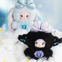 Nommi Fantasy World Series Kawaii Plush Doll Blind Box (1pc)