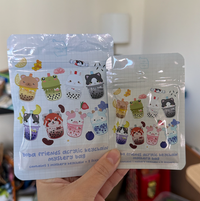 Boba Friends Mystery Bag
