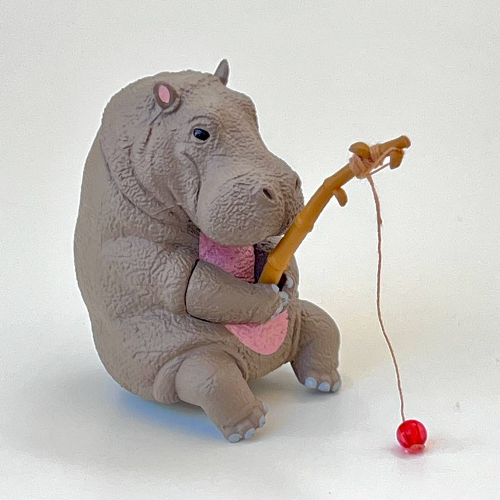 Animal Fishing Vol 4 Blind Box - 10